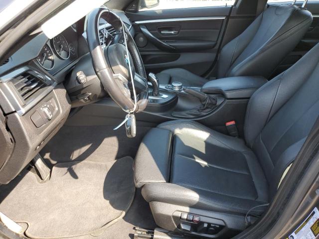 Photo 7 from auction – 2015 BMW 435 XI GRA with VIN WBA4B3C56FD669652