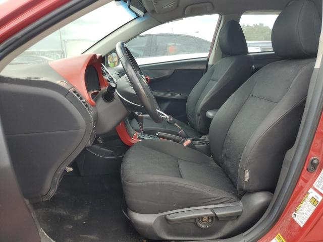 Photo 7 from auction – 2009 TOYOTA COROLLA BA with VIN 1NXBU40E79Z077028