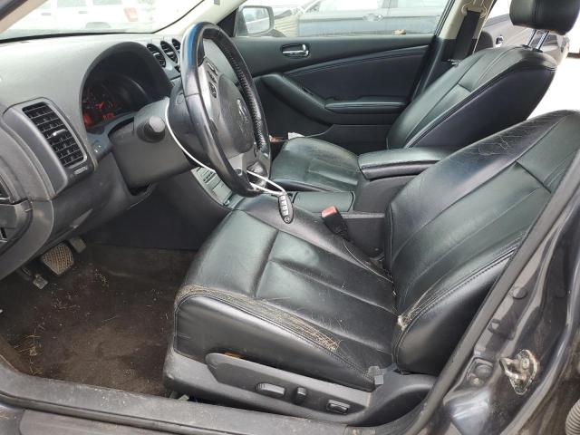 Photo 7 from auction – 2007 NISSAN ALTIMA 2.5 with VIN 1N4AL21E27N406799