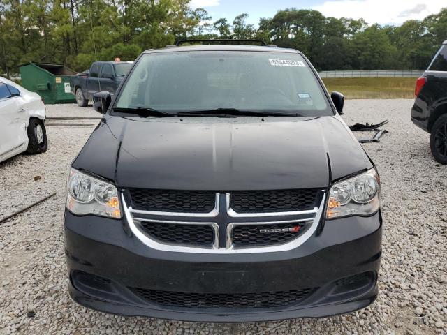 Photo 5 from auction – 2016 DODGE GRAND CARA with VIN 2C4RDGCG4GR374351