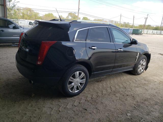 Photo 3 from auction – 2011 CADILLAC SRX LUXURY with VIN 3GYFNDEYXBS638084