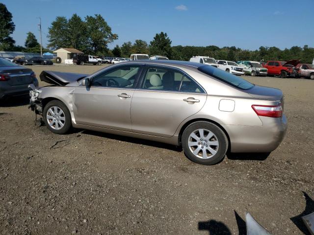 Photo 2 from auction – 2007 TOYOTA CAMRY CE with VIN JTNBE46K073085369