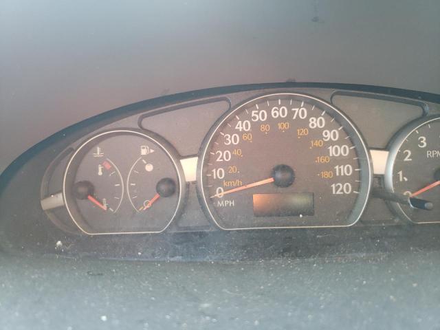 Photo 9 from auction – 2004 SATURN ION LEVEL with VIN 1G8AJ52F04Z174727