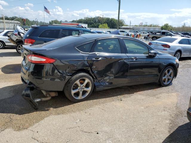 Photo 3 from auction – 2013 FORD FUSION SE with VIN 3FA6P0HR9DR124188