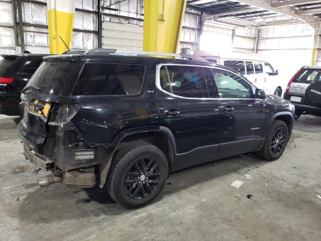 Photo 3 from auction – 2018 GMC ACADIA SLT with VIN 1GKKNULS1JZ247656