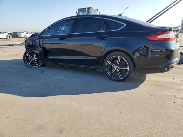 Photo 2 from auction – 2016 FORD FUSION TIT with VIN 3FA6P0K99GR327255