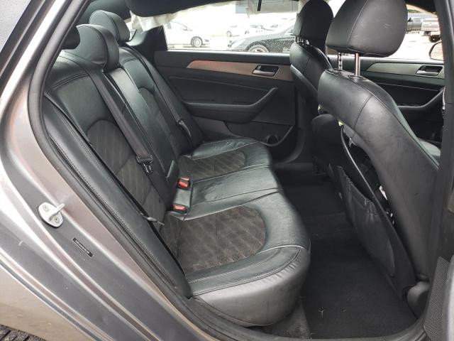 Photo 10 from auction – 2019 HYUNDAI SONATA LIM with VIN 5NPE34AF8KH821389