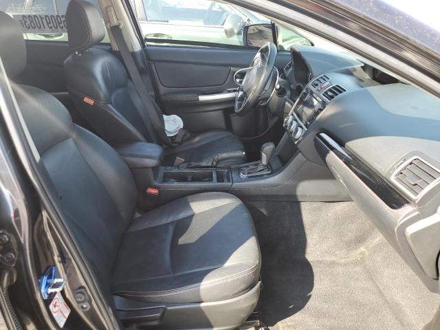 Photo 7 from auction – 2017 SUBARU CROSSTREK with VIN JF2GPANC6H8253115