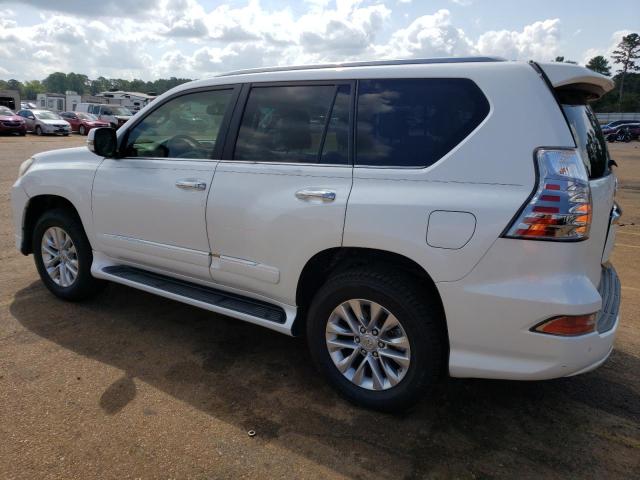 Photo 2 from auction – 2014 LEXUS GX 460 with VIN JTJBM7FX0E5069045