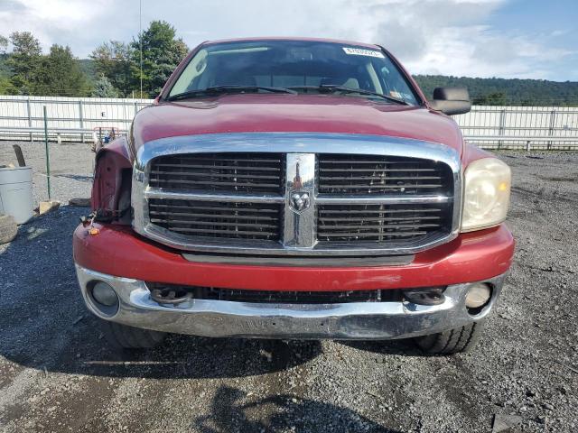 Снимка 5 от търг – 2007 DODGE RAM 2500 с VIN 3D7KS29C67G762319