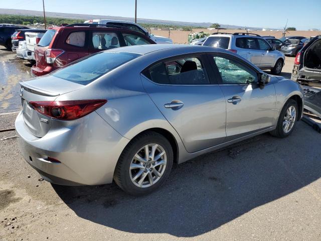 Photo 3 from auction – 2015 MAZDA 3 TOURING with VIN 3MZBM1V78FM164611