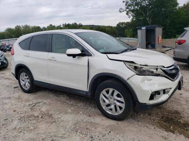 Photo 4 from auction – 2016 HONDA CR-V EX with VIN 5J6RM4H55GL010383