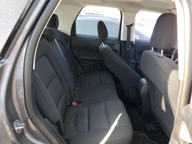 Photo 11 from auction – 2022 FORD BRONCO SPO with VIN 3FMCR9A60NRD88019