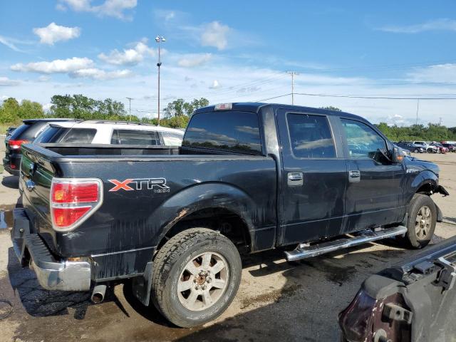 Photo 3 from auction – 2010 FORD F-150 with VIN 1FTEW1E88AFD46076
