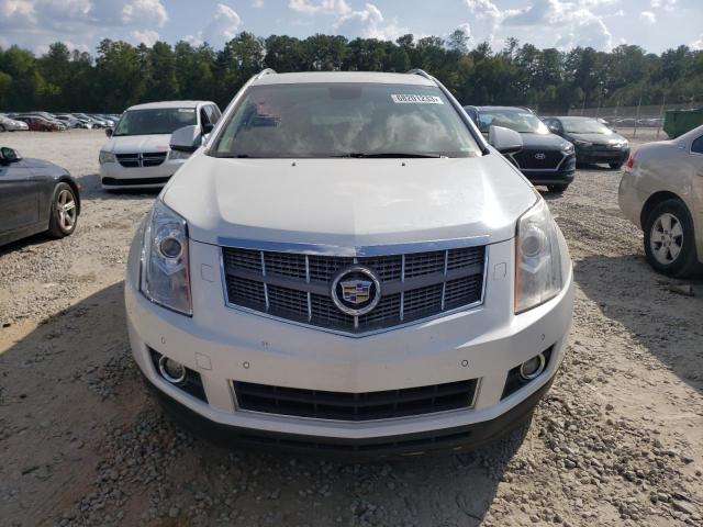 Photo 5 from auction – 2010 CADILLAC SRX PERFOR with VIN 3GYFNBEYXAS607937