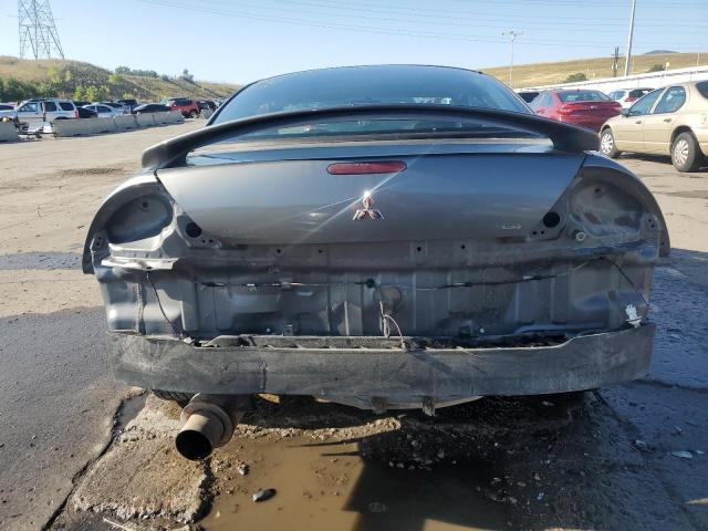 Photo 6 from auction – 2005 MITSUBISHI ECLIPSE GS with VIN 4A3AC44G05E004342
