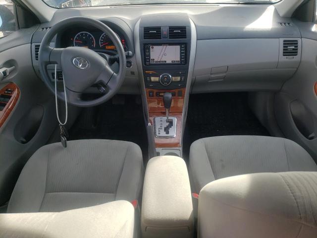 Photo 8 from auction – 2010 TOYOTA COROLLA BA with VIN 2T1BU4EE5AC255632