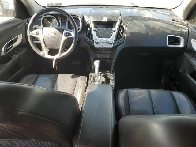 Photo 8 from auction – 2011 CHEVROLET EQUINOX LT with VIN 2CNFLNEC9B6243961