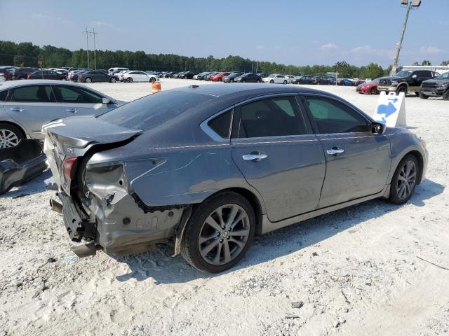 Photo 3 from auction – 2018 NISSAN ALTIMA 2.5 with VIN 1N4AL3AP6JC257212