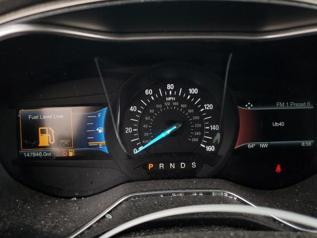 Photo 9 from auction – 2016 FORD FUSION SE with VIN 3FA6P0HD1GR111279