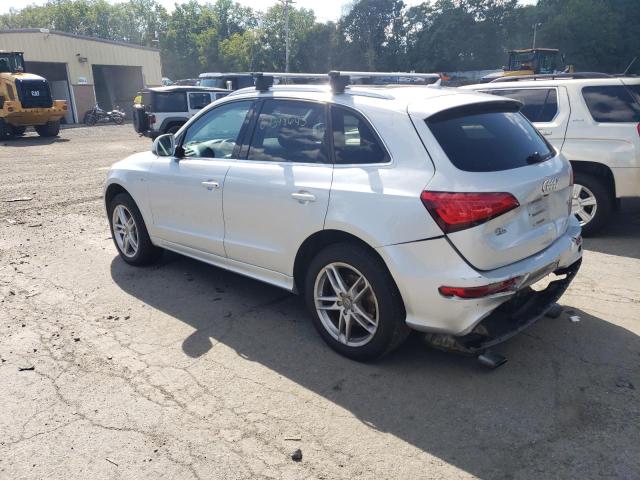 صورة رقم 2 من المزاد - 2014 AUDI Q5 PREMIUM مع VIN WA1DGAFPXEA115756