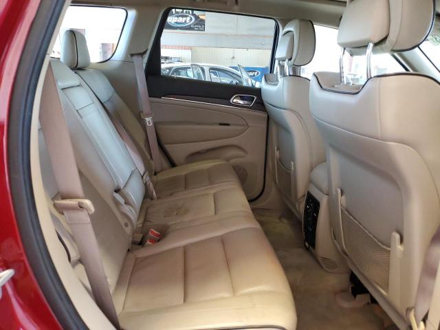 Photo 11 from auction – 2014 JEEP GRAND CHER with VIN 1C4RJFCTXEC515834
