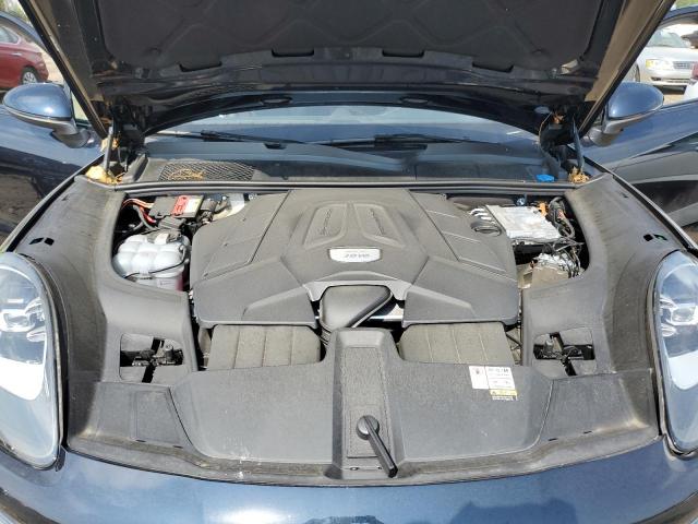Photo 12 from auction – 2022 PORSCHE CAYENNE CO with VIN WP1BA2AY2NDA49463
