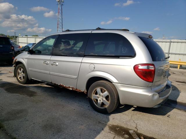 Zdjęcie 2 z aukcji – 2005 DODGE GRAND CARA z VIN 2D4GP44L35R178295