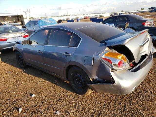 Photo 2 from auction – 2011 NISSAN ALTIMA with VIN 1N4AL2AP0BN459169