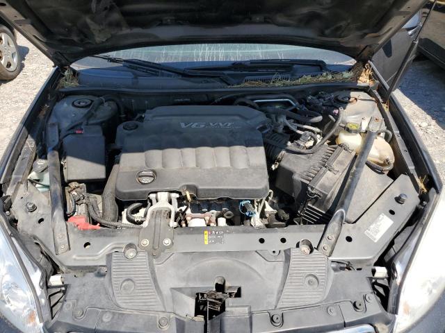 Photo 11 from auction – 2014 CHEVROLET IMPALA LIM with VIN 2G1WC5E34E1145421