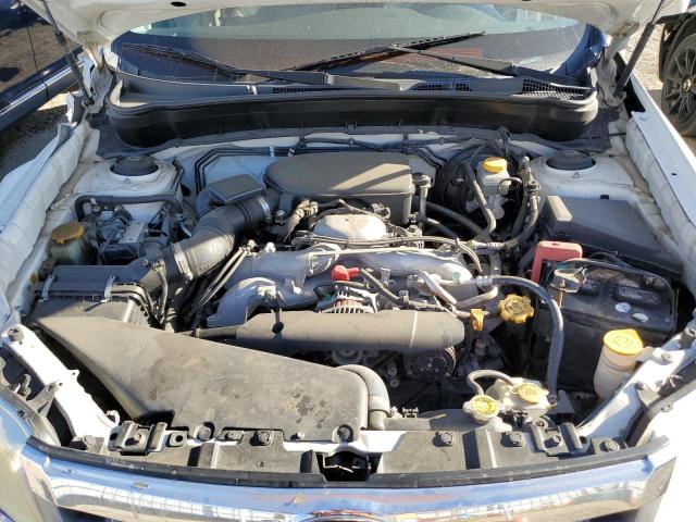 Photo 11 from auction – 2009 SUBARU FORESTER 2 with VIN JF2SH646X9H733062
