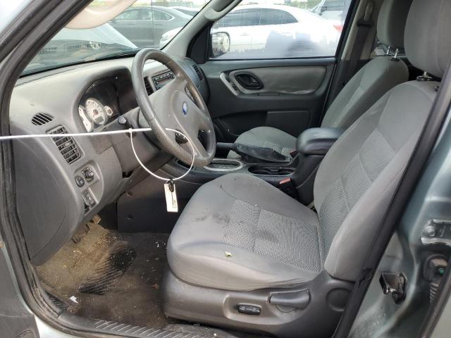 Photo 7 from auction – 2005 FORD ESCAPE XLT with VIN 1FMYU93135KD63772