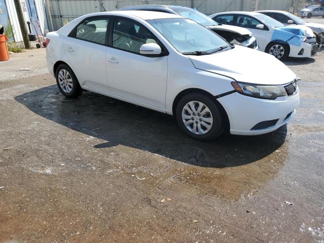 Photo 4 from auction – 2012 KIA FORTE EX with VIN KNAFU4A28C5563470