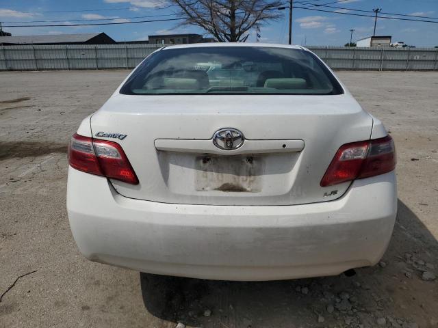 Photo 6 from auction – 2009 TOYOTA CAMRY BASE with VIN 4T1BE46K59U917981