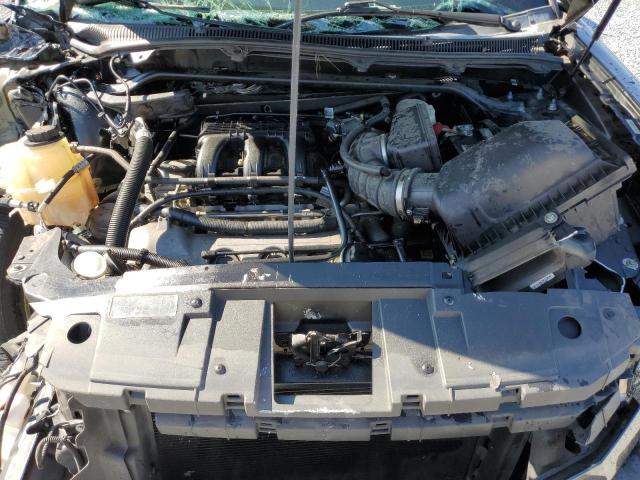 Photo 12 from auction – 2012 FORD FLEX LIMIT with VIN 2FMGK5DC9CBD22449