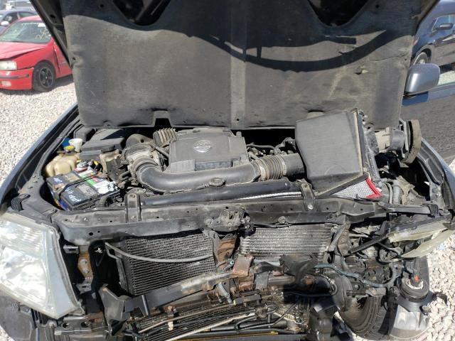 Photo 12 from auction – 2008 NISSAN PATHFINDER with VIN 5N1AR18B78C635647