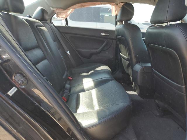 Photo 10 from auction – 2006 ACURA TSX with VIN JH4CL96846C008193