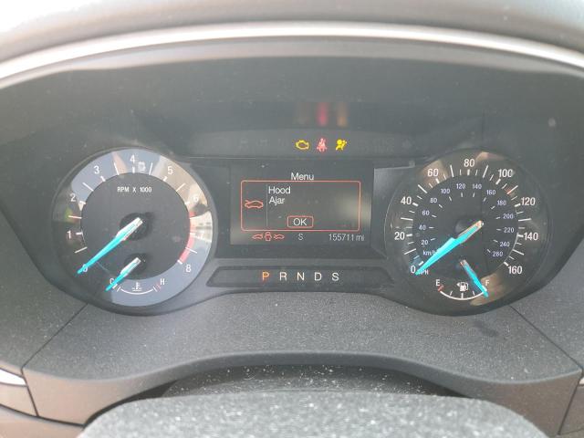Photo 9 from auction – 2014 FORD FUSION with VIN 3FA6P0HD7ER136233
