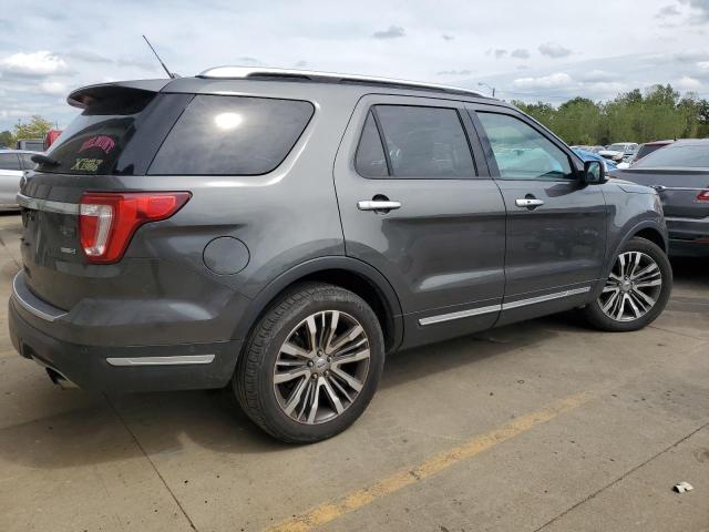 Photo 3 from auction – 2018 FORD EXPLORER P with VIN 1FM5K8HT9JGB06092