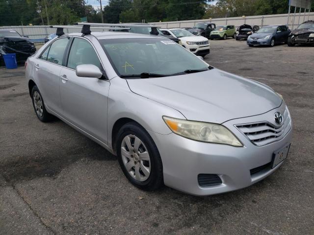 Фото 4 с аукциона – 2011 TOYOTA CAMRY BASE с VIN 4T4BF3EK0BR213112