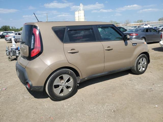 Photo 3 from auction – 2016 KIA SOUL with VIN KNDJN2A21G7262886