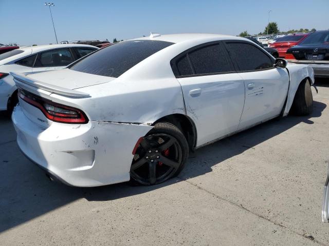 Снимка 3 от търг – 2016 DODGE CHARGER SR с VIN 2C3CDXL98GH280622