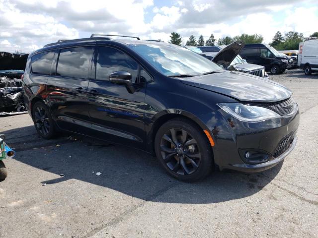 Photo 4 from auction – 2019 CHRYSLER PACIFICA L with VIN 2C4RC1GG5KR715470