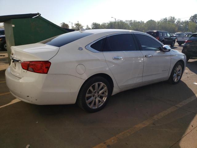 Photo 3 from auction – 2014 CHEVROLET IMPALA LT with VIN 1G1125S31EU142613
