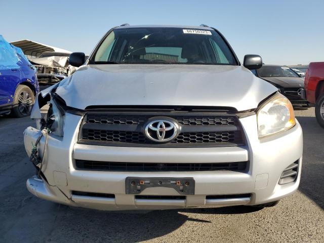 Photo 5 from auction – 2010 TOYOTA RAV4 with VIN JTMBF4DV7A5019587