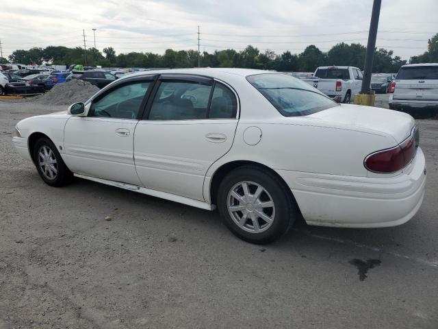 Photo 2 from auction – 2004 BUICK LESABRE CU with VIN 1G4HP52K944169213