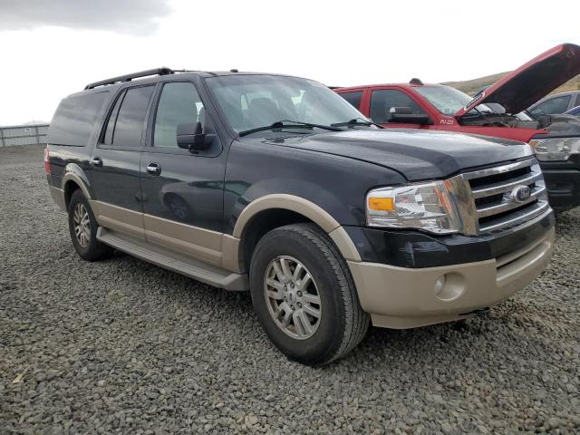 Photo 4 from auction – 2014 FORD EXPEDITION with VIN 1FMJK1J51EEF29185