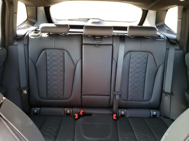 Photo 10 from auction – 2020 BMW X3 M COMPE with VIN 5YMTS0C04L9B70682
