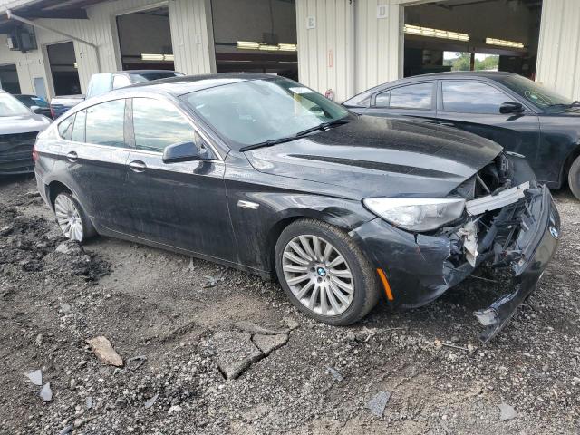 Foto 4 de la subasta – 2013 BMW 535 XIGT con VIN WBASP2C57DC339296