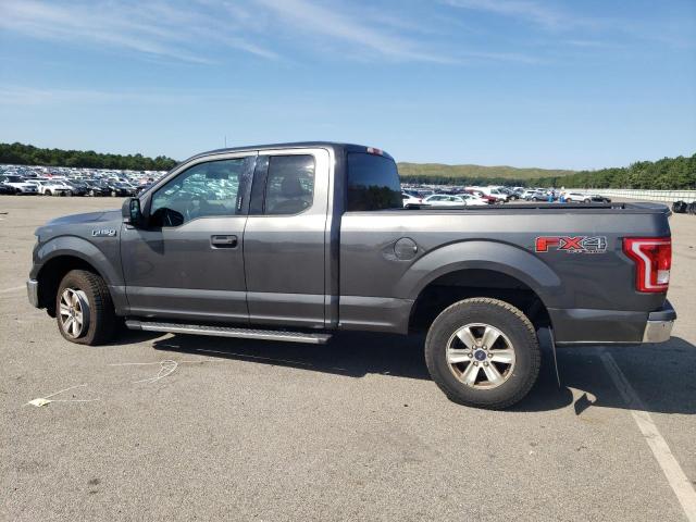 Zdjęcie 2 z aukcji – 2016 FORD F150 SUPER z VIN 1FTFX1EF4GFA27590